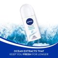 Nivea Roll On Fresh Natural (Thailand) (50ml).