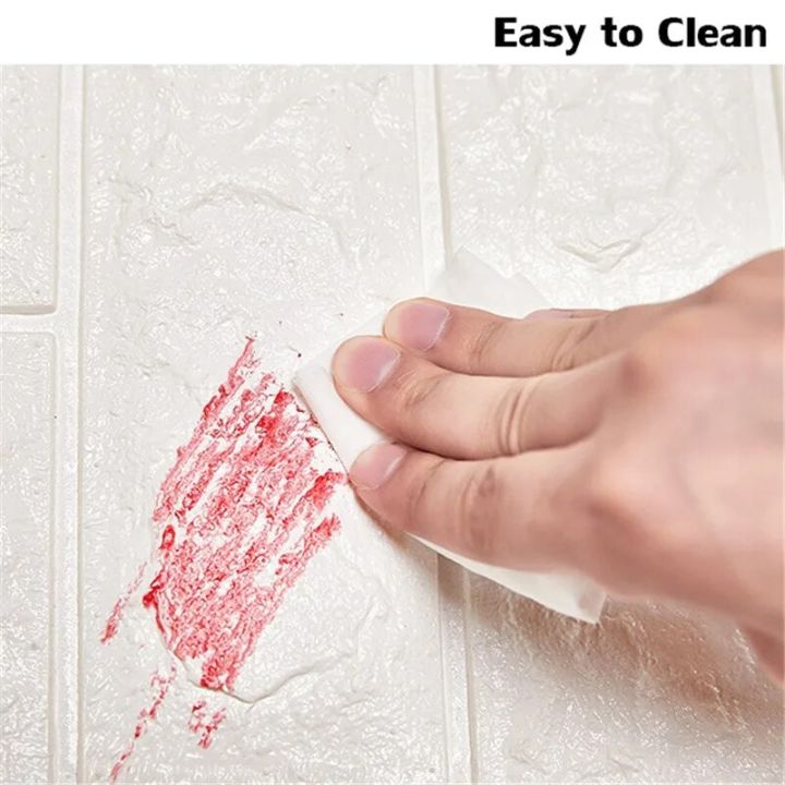 3D%20Brick%20Pattern%20Wall%20Sticker%20Self-Adhesive%20Waterproof%20Foam%20Wallpaper%20for%20Home%20Kids%20Bedroom%20Background%20Wall%20Stickers%20Decorations%20-%20Image%203