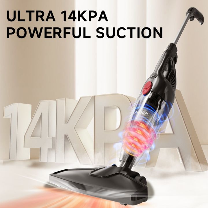 ENCHEN%20V1%20Handheld%20Vacuum%20Cleaner%202-in-1%20Powerful%2014Kpa%20650W%20Dustbuster%20-%20black%20-%20Image%206
