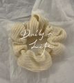 Fashionable Fabric Hair Band for Females Women Girl's Ladies - Trendy Accessory for Hair Styling.