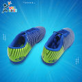 Premium quality football turf sports shoes for men; Made of artificial leather - football boot. 