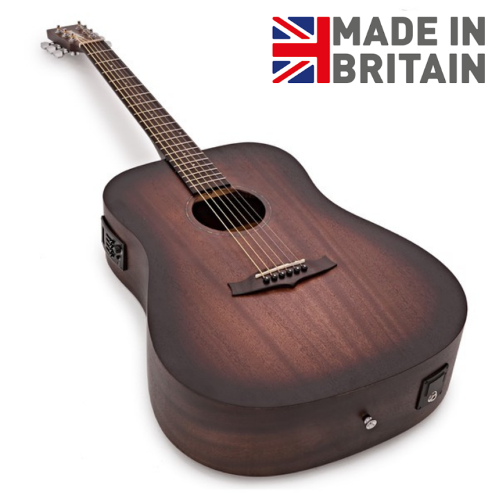 Tanglewood%20Crossroads%20Dreadnaught%20With%20Electronics%20TWCR%20DE%20Electro%20Acoustic%20Guitar%20with%20Gig%20Bag%20with%20Built%20in%20Tuner%20-%20Image%202
