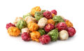Nongor Rainbow popcorn 50gm - 1pack. 