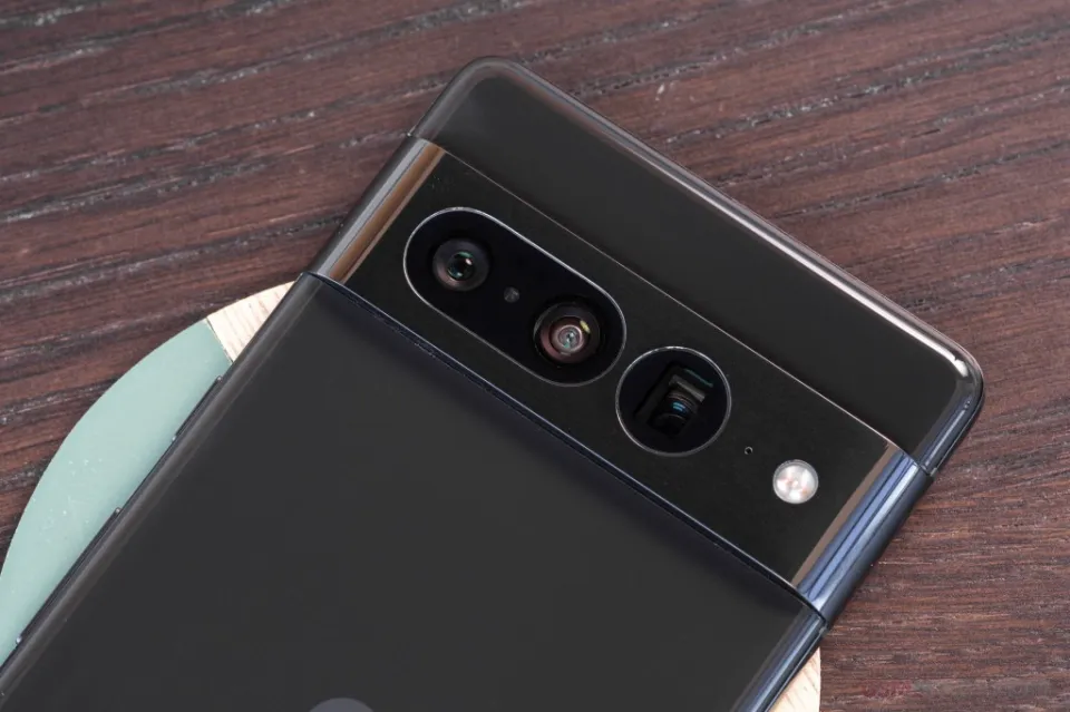 Google Pixel 7 pro (12/128GB) Smartphone | Daraz.com.bd Google Pixel 7 pro (12/128GB) Smartphone | Daraz.com.bd
