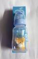 Baby Feeder Apple Bear PP Feeding Plastic Bottle with Silicone Nipple 150ml. 