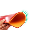 Approved Semi Sticky Table Tenni Rubber Hard Sponge Ping Pong Rubber Fast Attacs Podazz. 