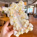 Stylish 10 Pieces Trendy Hair Clip For Children Hair Accessories Imported From China.