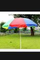 Garden Outdoor and Fishing Umbrella Big and Full Size (Multicolor) - 36 inch. 