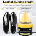 Leather Repair Cream-Shoe Shinner| 50ml.