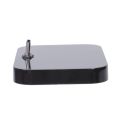 Mobile Phone Desktop Type-C Charger Stand Holder Cellphone Usb-C Charging Docking Station Black. 