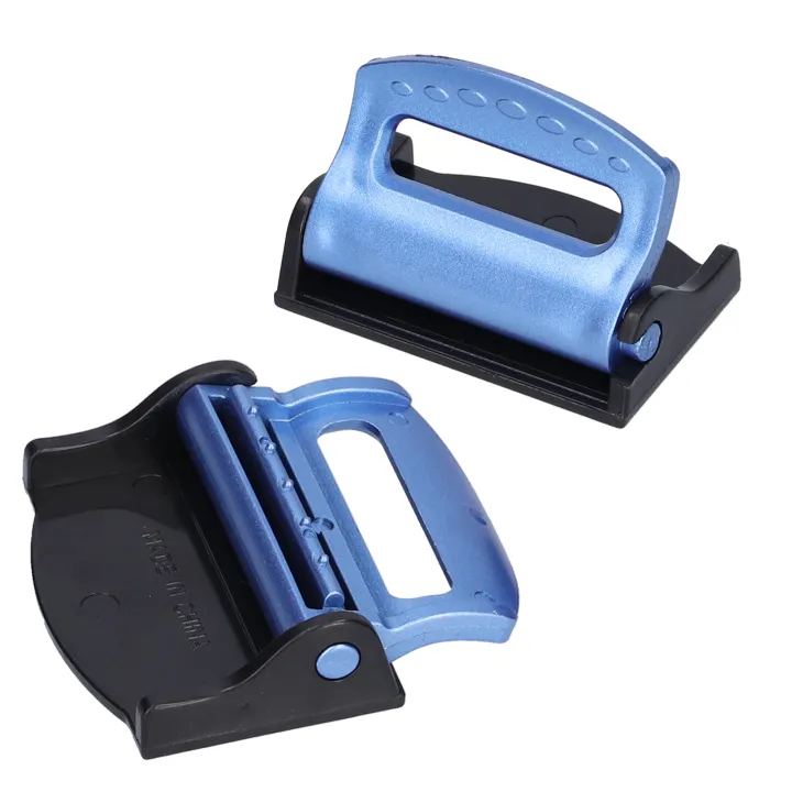 Romeng%20La%202pcs%20Car%20Seat%20Safety%20Belt%20Positioner%20Clip%20Adjustable%20Modification%20Replacement%20Universal%20for%2053mm/2.1in%20-%20Image%203