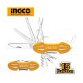 Ingco MULTI-FUNCTION CUTTER-HMFK8158. 