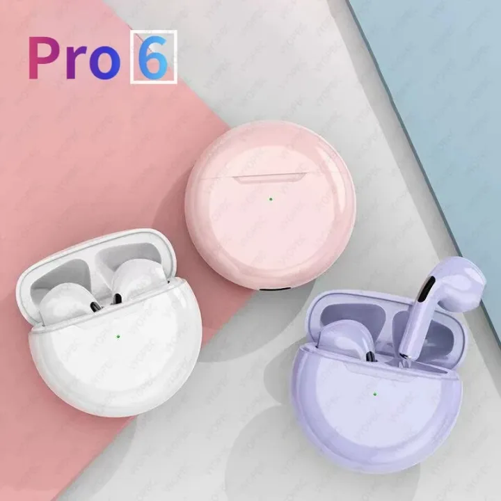 Air%20Pro%206%20TWS%20Bluetooth%20Earphone%20Wireless%20Headphone%20HiFi%20Bass%20Game%20Headset%20Touch%20Control%206%20Generation%20Pro6%20tws%20Bluetooth%20Earbuds%20-%20Image%202