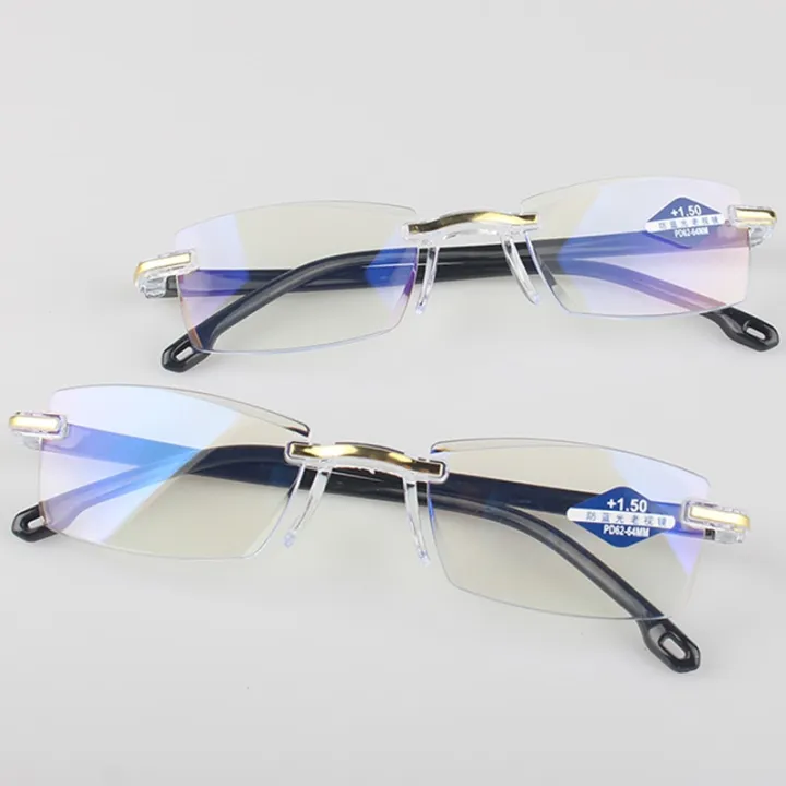 Rimless%20Reading%20Anti%20Blue%20Light%20Glasses%20Women%20Men%20Square%20Frameless%20Retro%20Clear%20Lens%20Presbyopic%20Reading%20Glasses%20for%20Women%20-%20Image%207