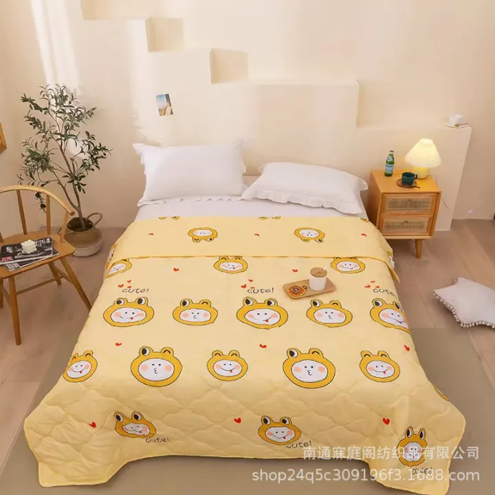 Manufacturers%20wholesale%20summer%20cool%20quilt%20air%20conditioner%20will%20be%20sold%20gifts%20summer%20quilt%20promotion%20quilt%20core%20wholesale%20plus%20logo%20-%20Image%203