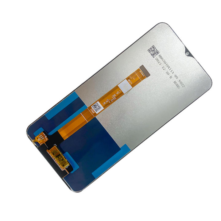 100%25%20Tested%20For%20Realme%20C21Y%20LCD%20RMX3261%20RMX3263%20Display%20Touch%20Screen%20Digitizer%20Assembly%20Replacement%20-%20Image%206