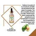 Ikebana Avocado Oil 30 ml. 