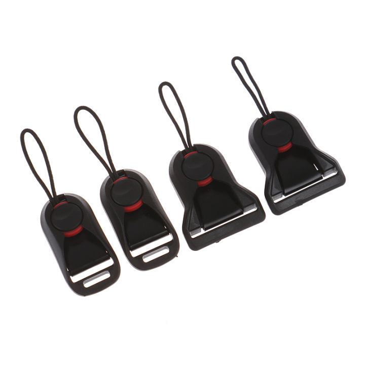 2x%20Quick%20Release%20Connector%20with%20Base%20for%20Camera%20Shoulder%20Strap%20Mystic%20-%20Image%205