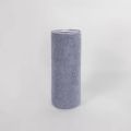 Reusable Cleaning Wipe Household Kitchen Cloth Microfiber Towel Rolls Dish Rags Wash Paper Towel Replacement 1 Roll of 20 Sheets.