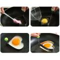 3 Piece Fried Egg Mould. 