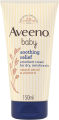 Aveeno Baby Soothing Relief Emollient Cream 150ml. 