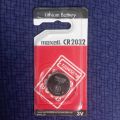 MAXELL2032 CR2032 Battery 3V CR2032 Watch Battery CR2032 Button Cell Battery CR2032 Coin Cell Battery CR2032 Lithium Cell Battery 3V Battery For Watch - battery. 