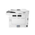 HP LaserJet Pro MFP M428fdw Multi-Function Laser Printer. 