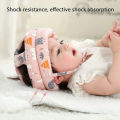 Baby Head Protector Cap Child Walking Safety Helmet Best Quality. 