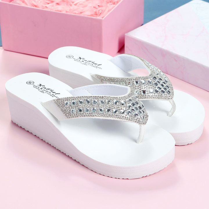 2024%20Summer%20Bathroom%20Slippers%20Women%20Platform%20Flip%20Flop%20Outdoor%20Beach%20Shoes%20Light%20Sandals%20Slides%20Women%20Flip%20Flop%20Shoes%20for%20Women%20-%20Image%206