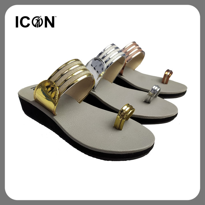 Soft Sandal