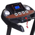 Motorized Treadmill T700MM.