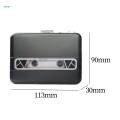 Cassette Player Cassette Retro Cassette Tape to MP3 Converter Player Tape to.