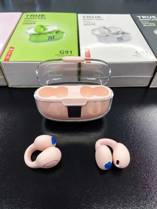 G91%20Transparent%20Case%20Charging%20Clipping-Ear%20Design%20Bluetooth%20Wireless%20Earbuds%20-%20Image%208