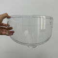 X-15 Helmet Photochromic Visor Lenses which Automatically Darkens Clears Helmet Visor For SHOEI X15 RF-1400 Z8 Z-8 CWR-F2 NXR2.