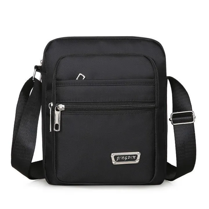 High-quality%20Men's%20Handbags%20Trendy%20%20Multi-pocket%20Men's%20bags%20Shoulder%20bag%20Stylish%20Shoulder%20bags%20for%20Office%20Travel%20%20use%20Business%20meetings%20Casual%20outings%20-%20Image%202