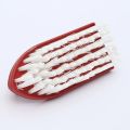 Plastic brash for floor/ bathroom basin cleaning brush. 
