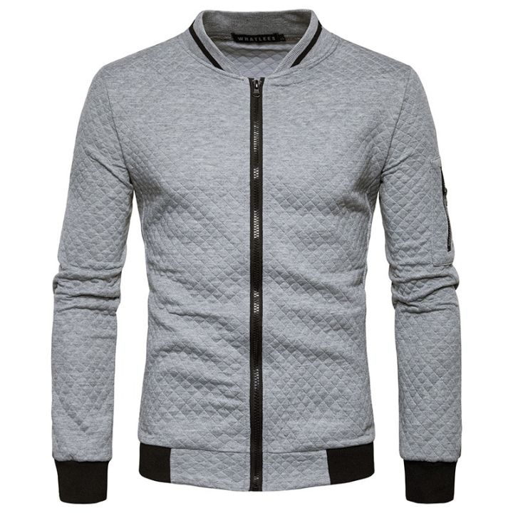 High%20Quality%20Plush%20Zip%20stand%20collar%20casua%20Jacket%20Men's%20Street%20Windbreaker%20Coat%20Men%20Hot%20Casual%20Outer%20Wear%20Thick%20-%20Image%207