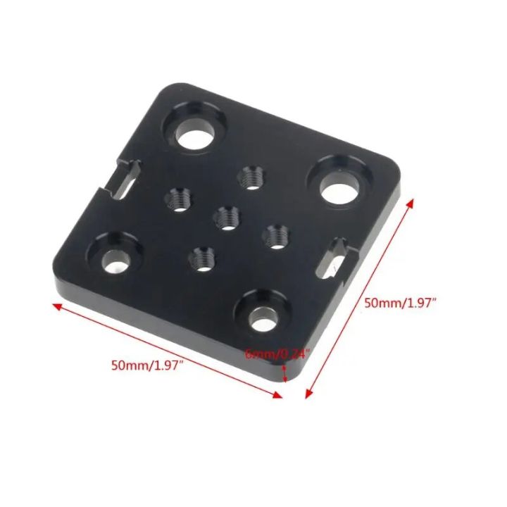 %E3%80%90YIYANGMAOYI111%E3%80%913D%20Printer%20Part%20Openbuilds%20Special%20Slide%20for%20Aluminum%20Profiles%20Mini%20five%20Roulette%20V%20Gantry%20Plat%20-%20Image%205