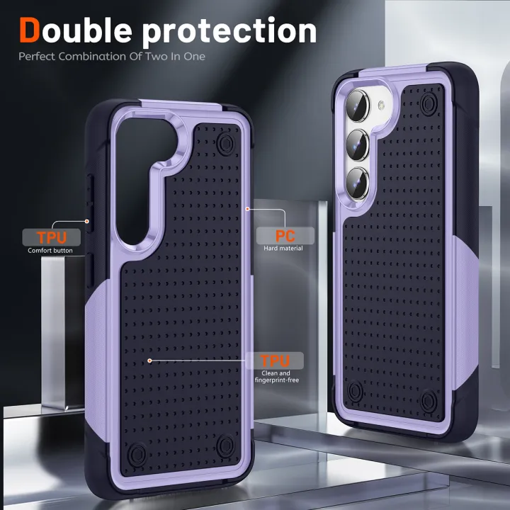 Anti-fall%202%20in%201%20Heavy%20Duty%20Armor%20Case%20For%20Samsung%20Galaxy%20S23+%20Phone%20Case%20Shockproof%20Soft%20Casing%20Hard%20Back%20Cover%20-%20Image%204