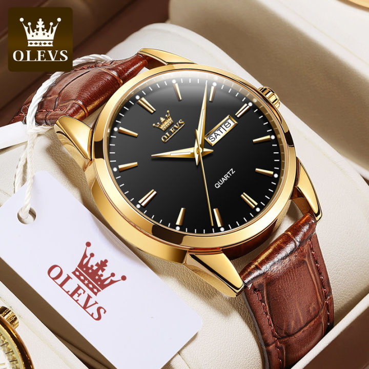 New%20OLEV%20Olevs%20Watch%20One%20Double%20Calendar%20Waterproof%20Couple%20Watch%20Non-Mechanical%20Watch%20Watch%20Female%20-%20Image%206