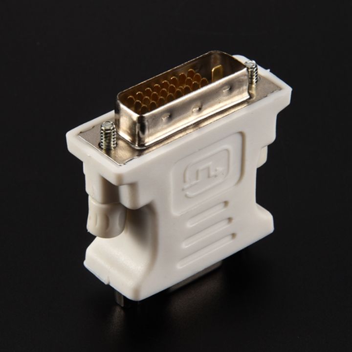 DVI%20male%20adapter%20(DVI%20-%20D%2024%201)%20to%20female%20VGA%20(15-pin)%20-%20Image%205