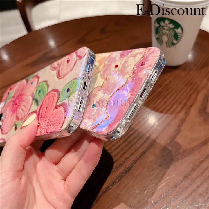 New%20Phone%20Case%20For%20Apple%20iPhone%2015%20Pro%20Max%2015%20Plus%20Cover%20Soft%20Blue%20Light%20Oil%20Painting%20Flower%20Silicone%20Anti%20Shock%20for%20iPhone%2015%20Plus%2015%20Pro%20Max%20Case%20-%20Image%205