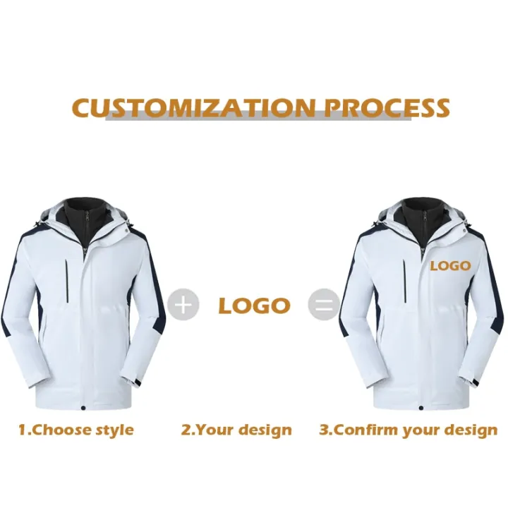 2021%20Winter%20Men's%20High-end%20Hooded%20Jacket%20Custom%20Logo%20Waterproof%20Windbreaker%20Team%20Customize%20Print%20-%20Image%203