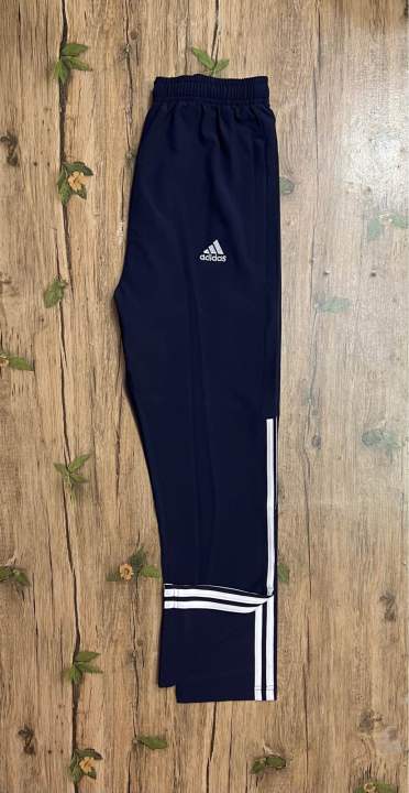 Premium%20Adidas%20three%20stripe%20trackpant%20by%20Shirtology%20Navy%20White%20-%20Image%203