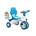 RFL Jim & Jolly Rock Rider Tricycle with Music and Light / Tricycle for Kids and Babys / Bike for Babys & Kids Tricycles For Baby Upoma Outlet Store. 