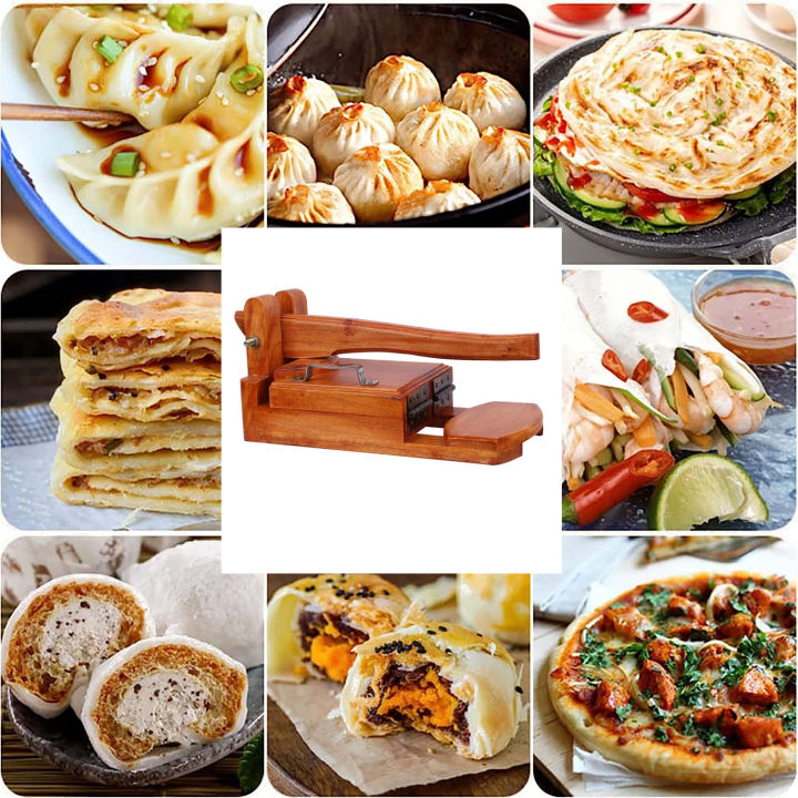 Wooden%20Ruti%20Maker/Sk%20Shop%20Ruti%20Maker%20/%20Ruti%20Maker%20with%20both%20side%20tap%20and%20Ruti%20-%20Image%204