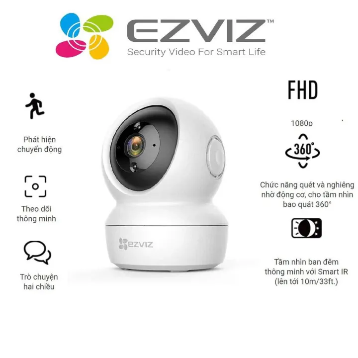 EZVIZ%20C6N%20Hikvision%20WI-FI%20IP%20Camera,1080P%202MP%20Indoor%20Pan/Tilt%20WiFi%20Security%20Camera%20-%20Image%202