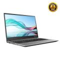 Walton Laptop Passion BX710U Core i7 Intel 10th Generation Processor 8GB DDR4 2666MHz RAM 512GB M.2 2280 SSD 15.6 inch FHD Display.