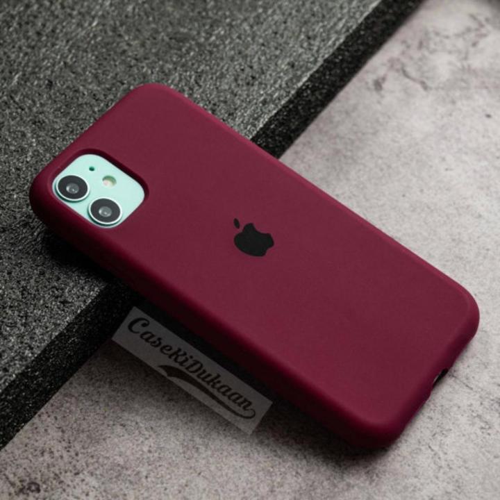 For apple iPhone 11 11 Pro 11 Pro Max 2019 Case Luxury Shockproof Silky  Smooth and Stylish Liquid Silicone Phone Cover