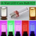 Led 16W Candle Bulb 360 Degree E27 16W Energy Saving Corn Light E27 1Pcs.